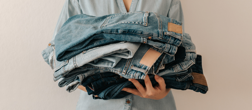Le vrai impact de nos vêtements : ce que révèlent les chiffres